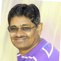 Rajesh Desai