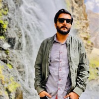 Bilawal Kundi