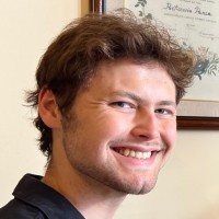 Luke Martin