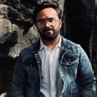 Utkarsh Awasthi