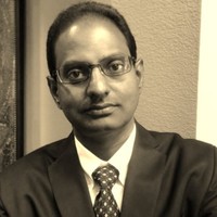 Kishore Pondugula