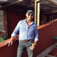 Oscar Javier Bahamón
