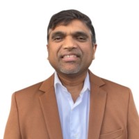 Sridhar Kasichainula