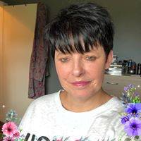 Dyan Thomas