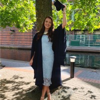 Sophie Eadon