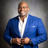 Virgil Hammond