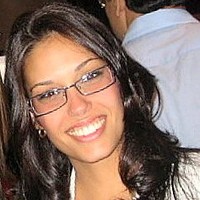Márcia Luz Marques