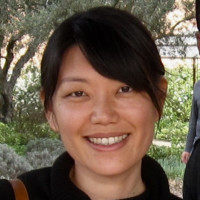 Kris Kamikawa
