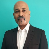 Suresh Ramkrishna