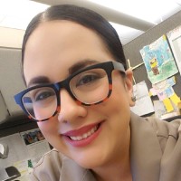 Jacqueline Correa