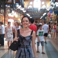 Ana Paula Sánchez Paz