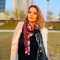 Roberta Caldarulo