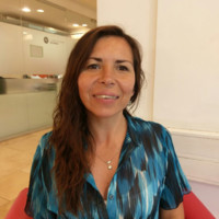 Paola Guzmán Cuevas