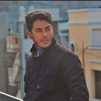 Pritesh Rai