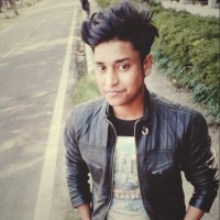 Mohd Saif Ansari