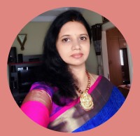 Shanthala Chandra