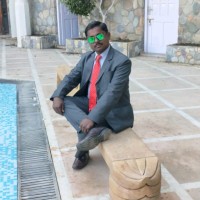 Sandeep Kumar