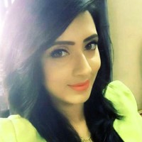 Riya Chaudhary