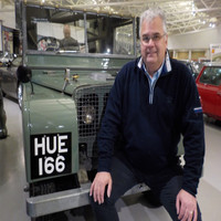 Peterjan Van den Hurk