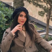 Sahar Jamali