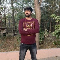 Deepak Kumar Sharma