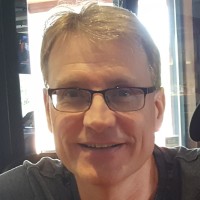 Steve Tourangeau
