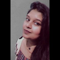 Harshitha C
