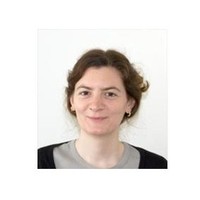 Maud Le Coq