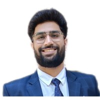 Bhuvesh Malhotra