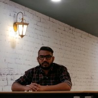 Karthik Nallathigala