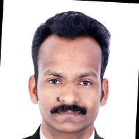 Ramyesh Puvvala