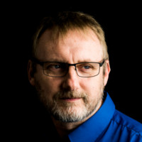 Neil Johnson