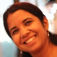 Radha Sitaraman