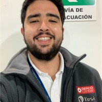 Miguel Molina