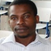 Tonnie-Mike Zibani