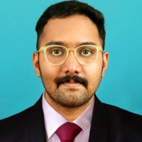 Jishnu J