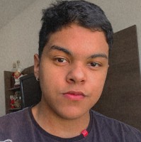 Alef Alves Dos Santos
