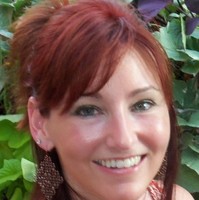Kristi Holmlund