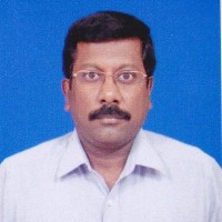 M Haridharan