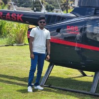 Abinash Krishnamoorthy