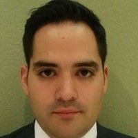 Isaac Vazquez Villarreal