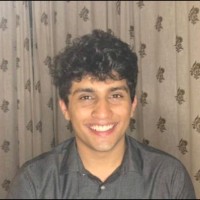 Derick Saldanha