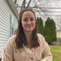Madison Ritchey