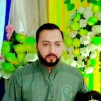 Hafiz Usman Khalid
