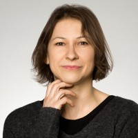 Żaneta Hofmann-Delbor