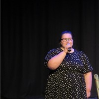 Lorna Robertson