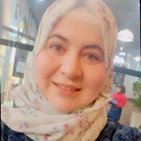 Hanan Saadeh
