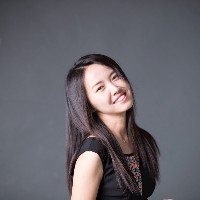 Rebecca Wu