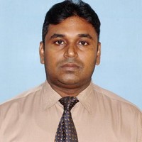 Sanath L S A