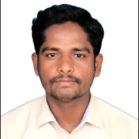 Chakkaravarthi Chandrasekaran